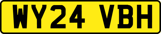 WY24VBH
