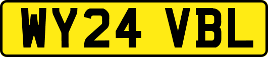 WY24VBL