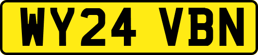 WY24VBN