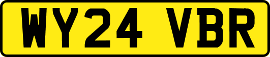 WY24VBR