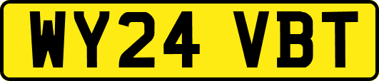 WY24VBT