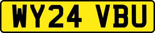 WY24VBU