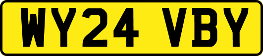 WY24VBY