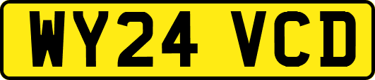 WY24VCD