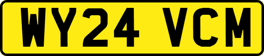 WY24VCM