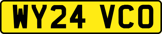 WY24VCO