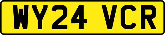 WY24VCR