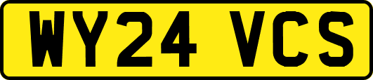 WY24VCS