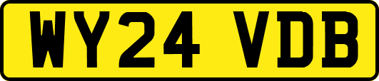 WY24VDB