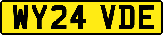 WY24VDE