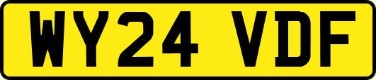 WY24VDF