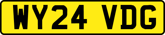 WY24VDG