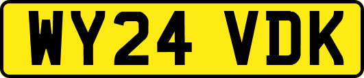 WY24VDK