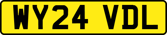 WY24VDL