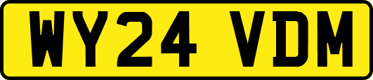 WY24VDM