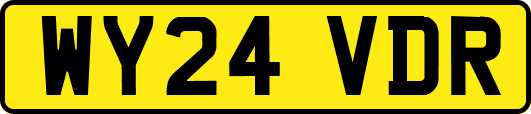 WY24VDR