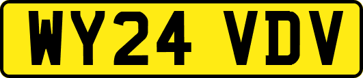 WY24VDV