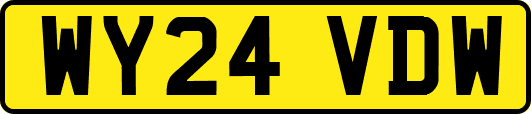 WY24VDW