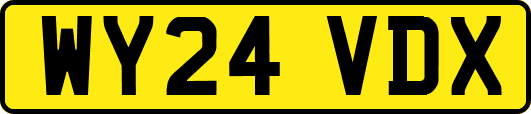 WY24VDX