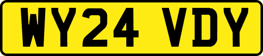 WY24VDY