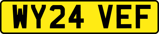 WY24VEF