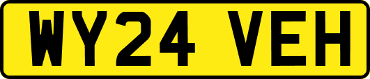 WY24VEH