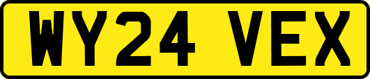 WY24VEX