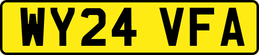 WY24VFA