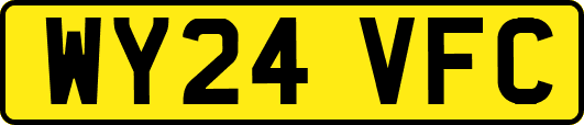 WY24VFC