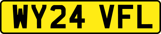 WY24VFL