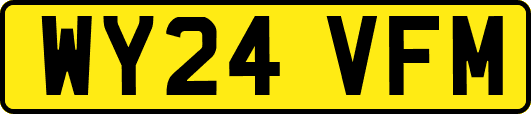 WY24VFM
