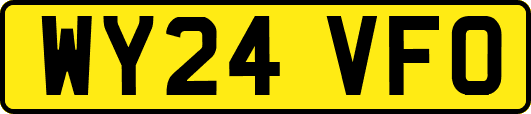 WY24VFO