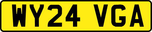 WY24VGA