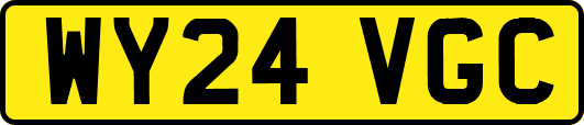 WY24VGC