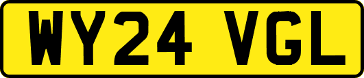 WY24VGL