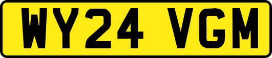 WY24VGM