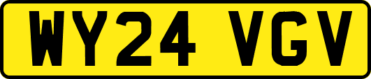 WY24VGV