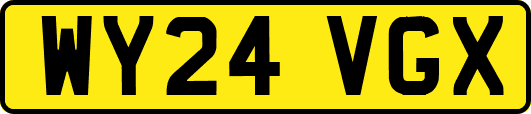 WY24VGX