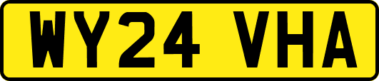 WY24VHA