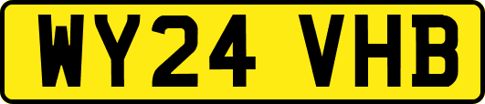 WY24VHB