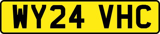 WY24VHC