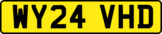 WY24VHD