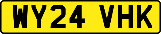 WY24VHK