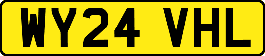 WY24VHL