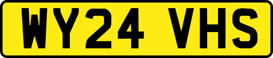 WY24VHS