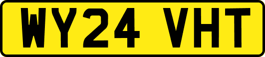 WY24VHT