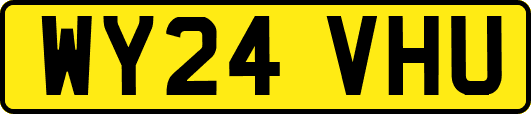 WY24VHU