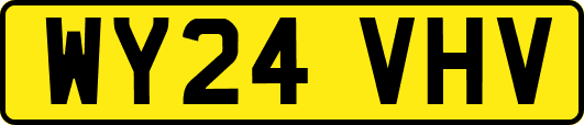 WY24VHV