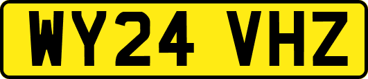 WY24VHZ