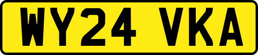 WY24VKA